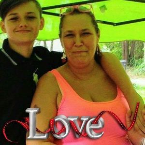 Meet your Posher, Tammy